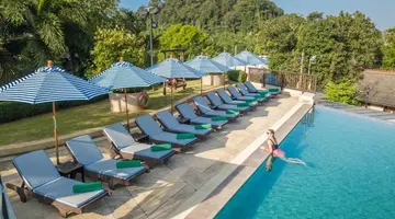 Pakasai Resort Ao Nang