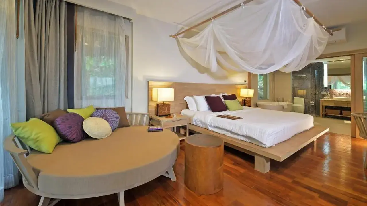 Pakasai Resort Ao Nang