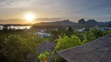 Pakasai Resort Ao Nang