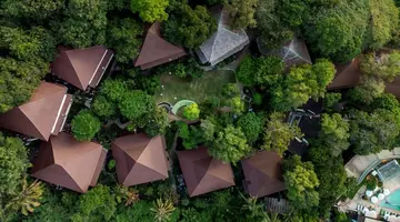 Pakasai Resort Ao Nang