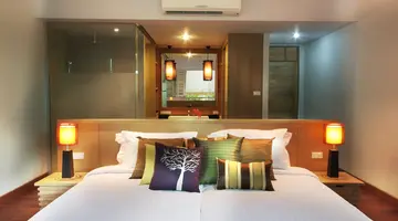 Pakasai Resort