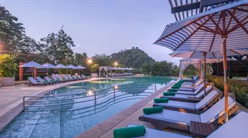 Pakasai Resort