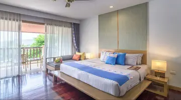 Pakasai Resort