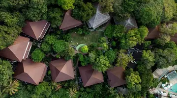 Pakasai Resort