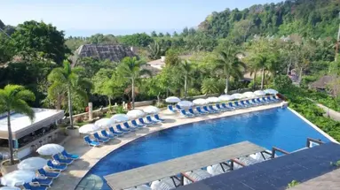 PAKASAI RESORT