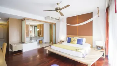 PAKASAI RESORT
