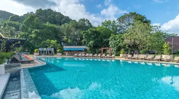 PAKASAI RESORT