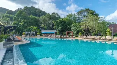 PAKASAI RESORT