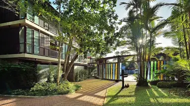 PAKASAI RESORT