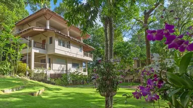 PAKASAI RESORT