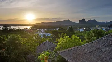 PAKASAI RESORT