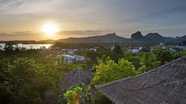 PAKASAI RESORT