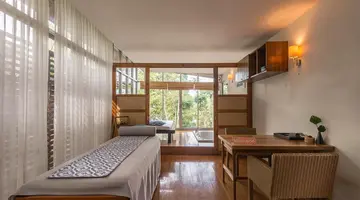 Pakasai Resort