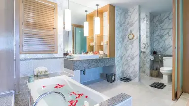 Pakasai Resort