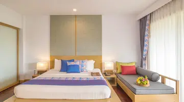 Pakasai Resort