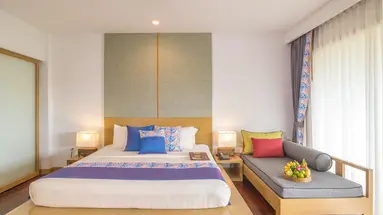 Pakasai Resort