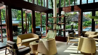 Pakasai Resort