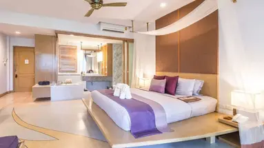 PAKASAI RESORT