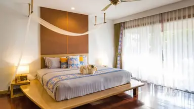 PAKASAI RESORT