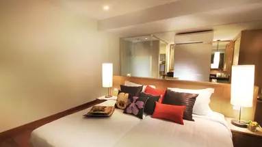 PAKASAI RESORT