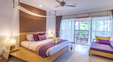 PAKASAI RESORT