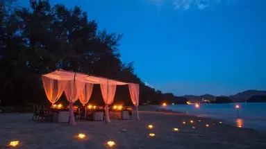 PAKASAI RESORT