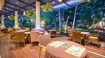 PAKASAI RESORT