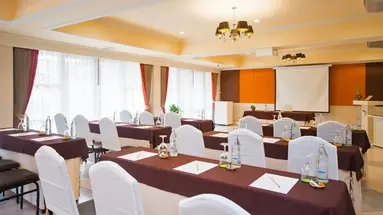 PAKASAI RESORT