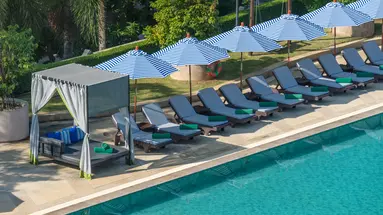 PAKASAI RESORT