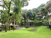Pakasai Resort