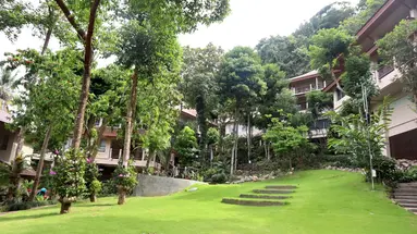 Pakasai Resort