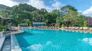 Pakasai Resort