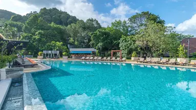 Pakasai Resort