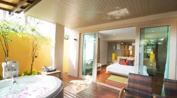 PAKASAI RESORT