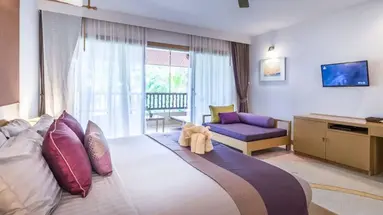 PAKASAI RESORT