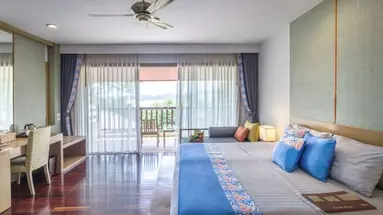 PAKASAI RESORT