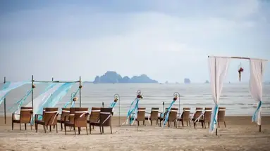 PAKASAI RESORT