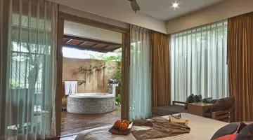 Pakasai Resort