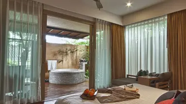 Pakasai Resort