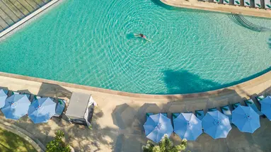 PAKASAI RESORT