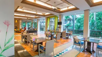 PAKASAI RESORT