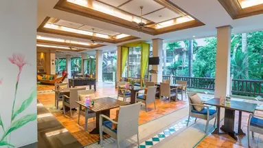 PAKASAI RESORT