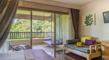 Pakasai Resort