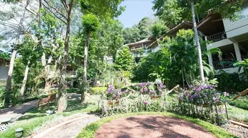 Pakasai Resort
