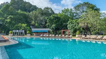 Pakasai Resort