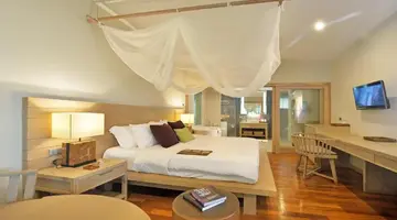Pakasai Resort