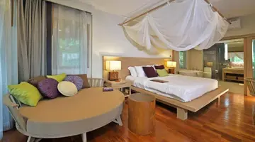 Pakasai Resort