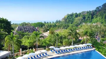 PAKASAI RESORT