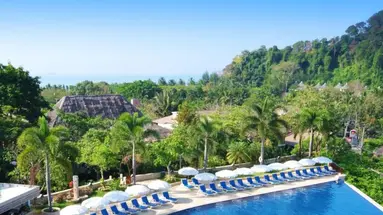 PAKASAI RESORT