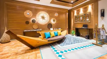 PAKASAI RESORT